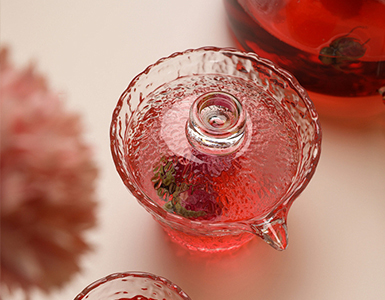 Roselle Lemon SParkling
